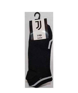 Calzini pedalini JUVE