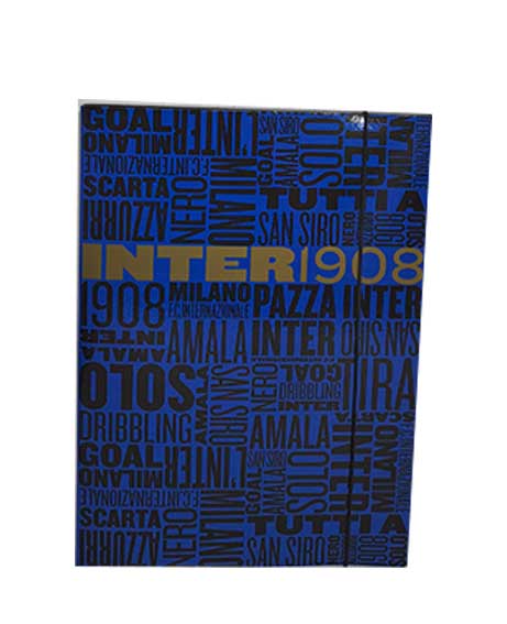 cartellina