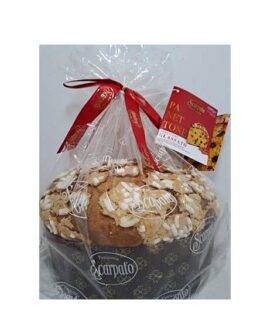 Panettone Glassato SCARPATO