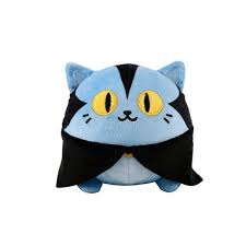 Peluche VAMPIRO Halloween I-TOTAL Diametro 14 cm