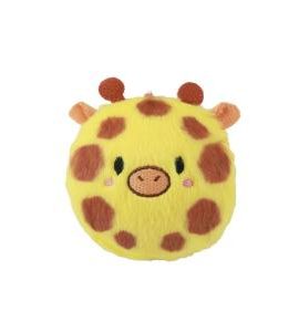 Pallina rimbalzante giraffa I-Total
