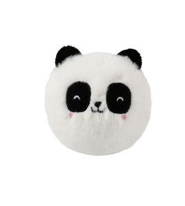 Pallina rimbalzante panda I-Total