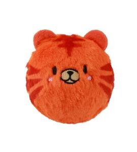 Pallina rimbalzante tigre I-Total