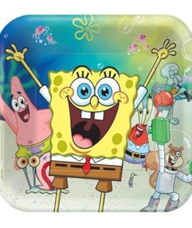 Pallone SPONGEBOB