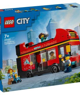 Lego cod. 60407
