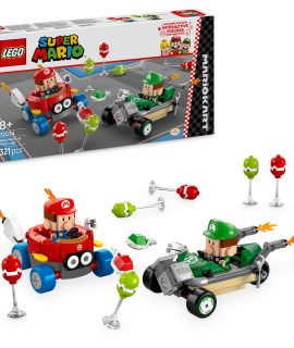 Lego SUPER MARIO 72034