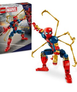 Lego MARVEL cod. 76298