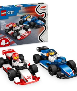 Lego CITY cod. 60464