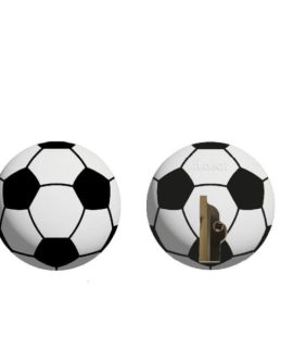 Temperamatite 3D Football I-Total