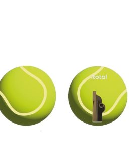 Temperamatite 3D Tennis I-Total