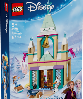 Lego cod. 43265 FROZEN
