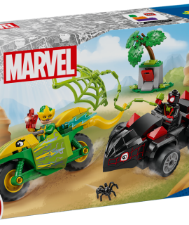 Lego MARVEL cod. 11198