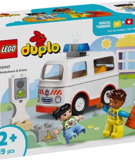 Lego DUPLO cod. 10447