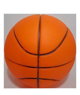 Luce notturna in vinile con LED Basketball I-Total