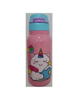 Borraccia termica UNICORNO I-TOTAL 350 ml