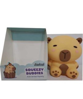 Squishy anti-stress CAPIBARA I-Total