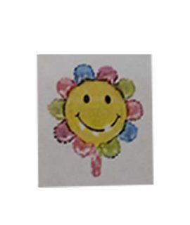 Pallone FIORE SMILE 10''