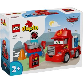 Lego DUPLO cod. 10417 CARS