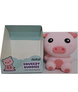 Squishy anti-stress MAIALINO I-Total