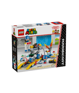 Lego SUPER MARIO 72035