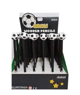 Matita Calcio I-Total