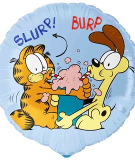 Pallone GARFIELD