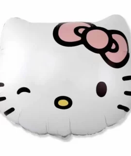 Pallone HELLO KITTY