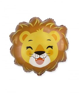 Pallone mini shape LEONE