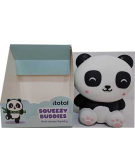 Squishy anti-stress PANDA I-Total