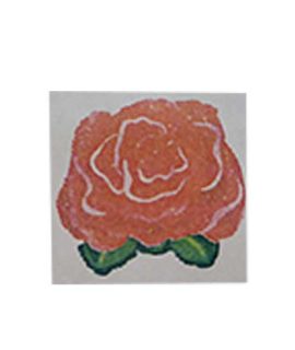 Pallone mini shape ROSA ROSSA