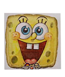 Pallone SPONGEBOB