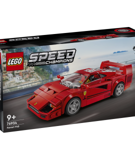 Lego FERARRI 76934