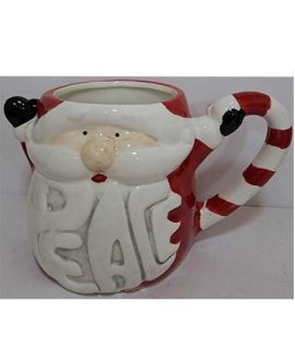 Tazza Babbo Natale