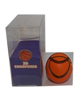 Temperamatite 3D Basket I-Total