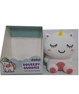 Squishy anti-stress UNICORNO I-Total