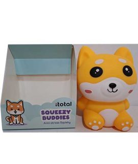 Squishy anti-stress VOLPE I-Total