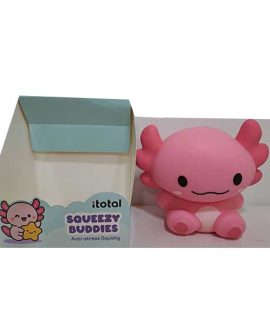 Squishy anti-stress AXOLUTELY I-Total