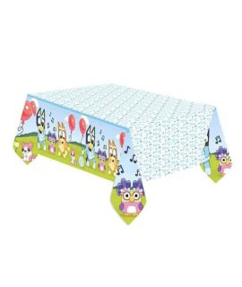 Tovaglia BLUEY