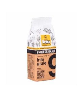 Farina integrale PETRA 9  da 1 Kg