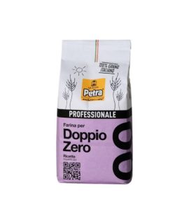 Farina PETRA 00 da 1 Kg