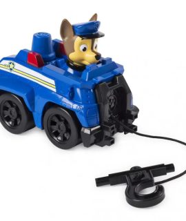 Paw Patrol Rescue Racers - Chase