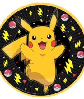Piatto POKEMON