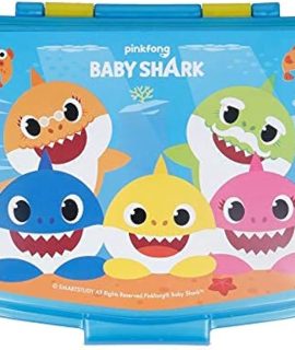 Portamerenda BABY SHARK