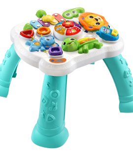Tavolino multiattività GiocaImpara VTECH baby