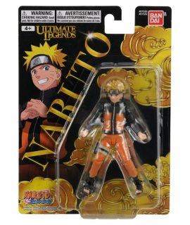 Naruto Ultimate Legends 12 cm
