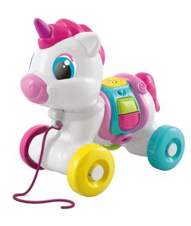 Baby Unicorno CLEMENTONI