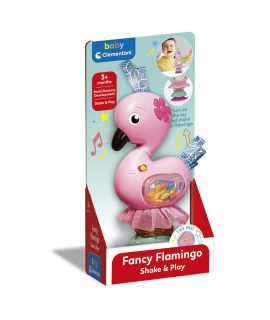 Fancy Flamingo CLEMENTONI