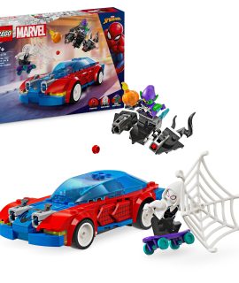 Lego MARVEL cod. 76279