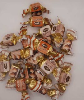 Piemonte Bigusto Assortito CAFFAREL