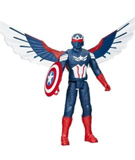 Capita America Marvel Studios 30 cm